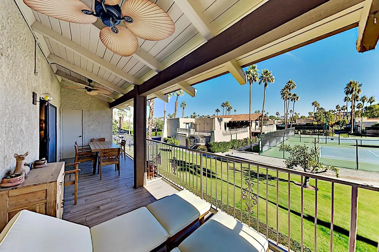 Canyon Country Club Unit 58 Palm Springs 0*,  Estados Unidos
