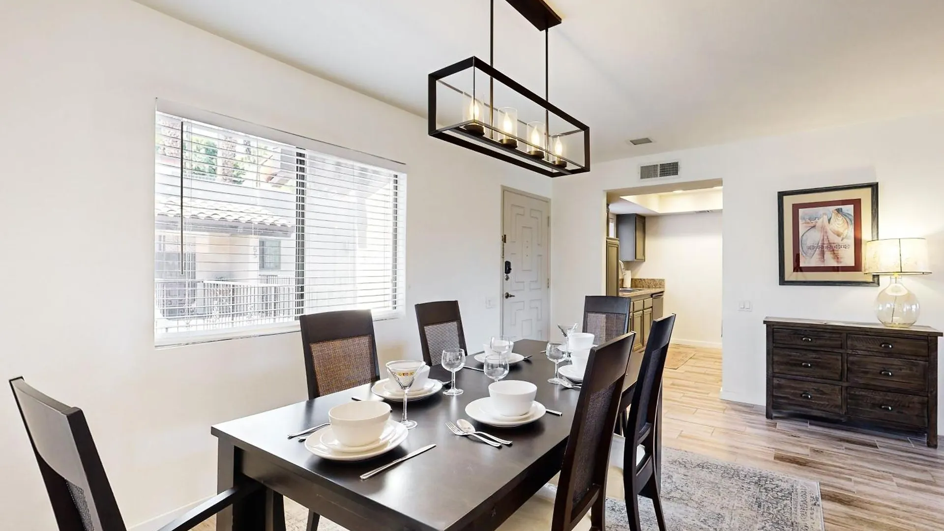 Apartamento Canyon Country Club Unit 58 Palm Springs Estados Unidos