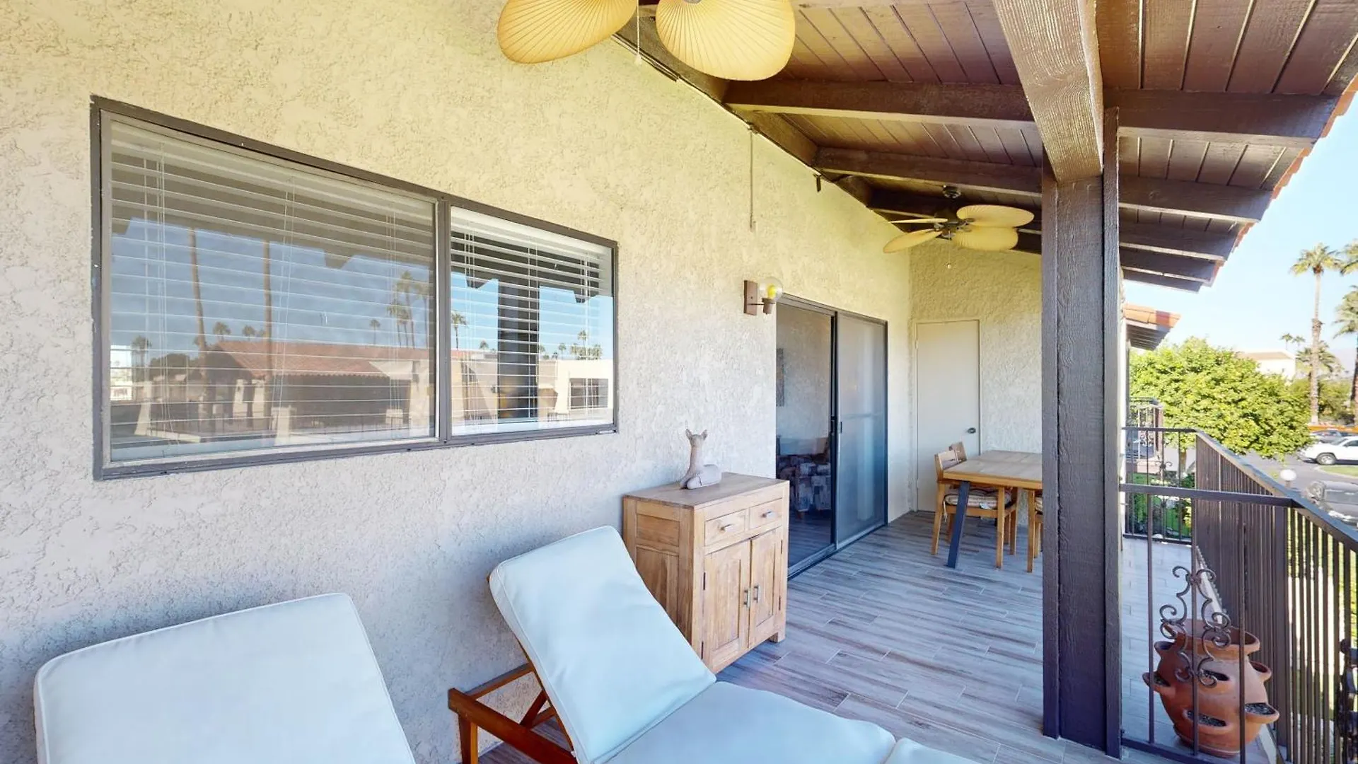 Canyon Country Club Unit 58 Palm Springs