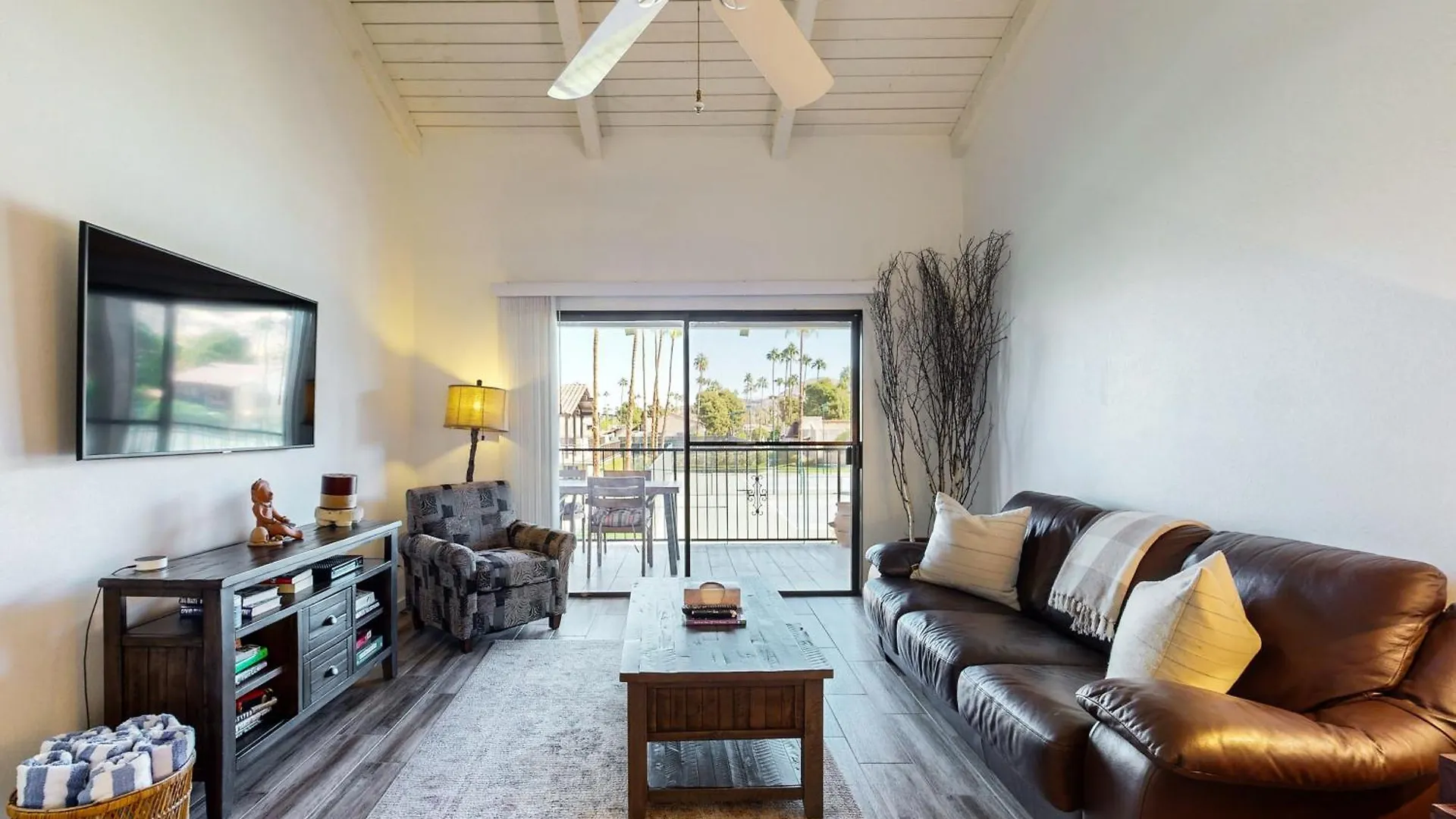 Canyon Country Club Unit 58 location
